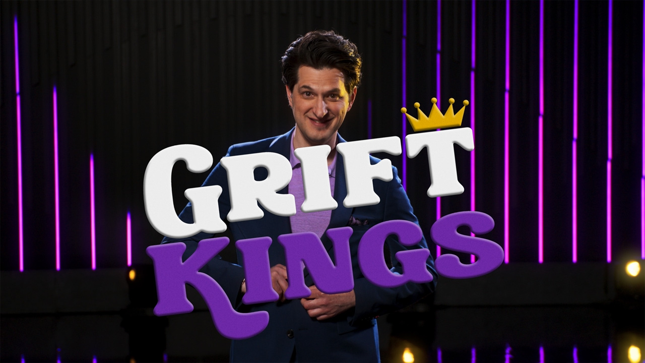 Sports Betting episode of Last Week Tonight